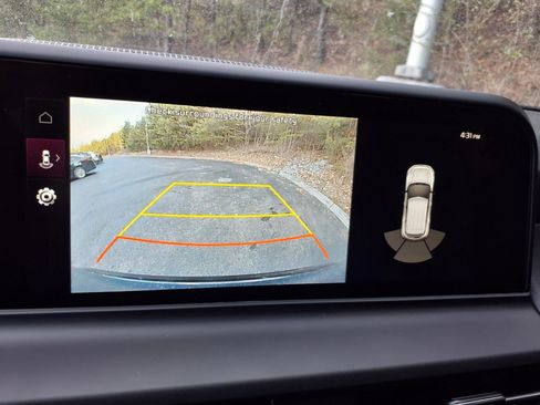 New 2026 Kia Seltos EX image 11