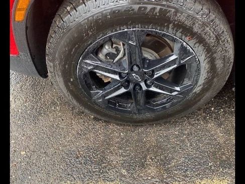 Certified 2024 Chevrolet Blazer LT w/ Midnight/Sport Edition image 10