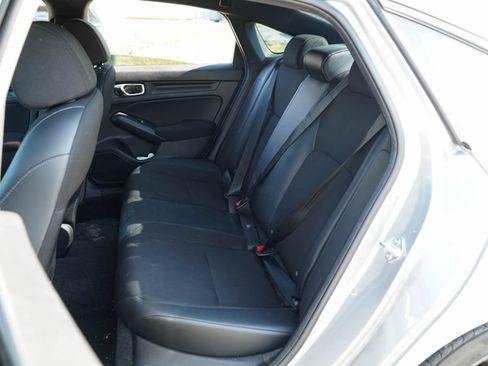 Used 2024 Honda Civic Sport image 9