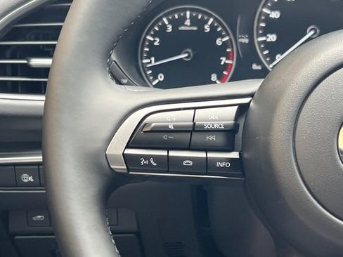 New 2026 MAZDA MAZDA3 s Sport image 25