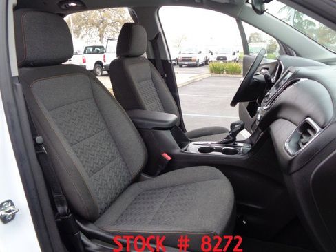 Used 2024 Chevrolet Equinox LT image 19