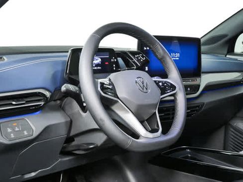 Certified 2024 Volkswagen ID.4 S RWD image 7