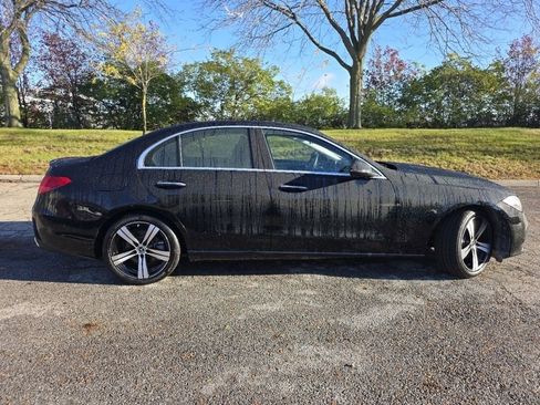 Used 2022 Mercedes-Benz C 300 Sedan image 20