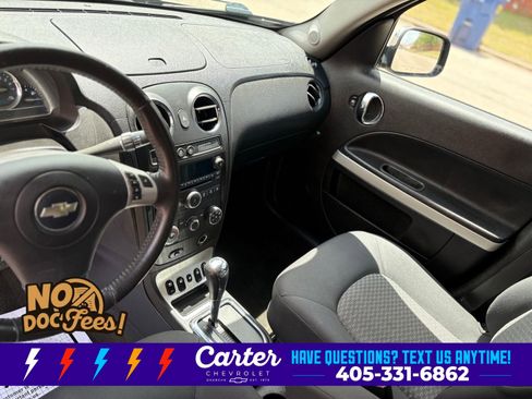 Used 2008 Chevrolet HHR LT w/ LT Preferred Equipment Group FWD image 27