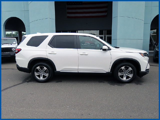 Used 2023 Honda Pilot EX-L image 2