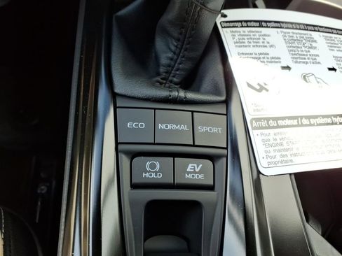 New 2026 Toyota Camry SE FWD image 14