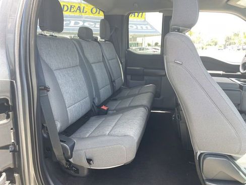 Used 2021 Ford F150 XL w/ Equipment Group 101A High AWD/4WD image 24