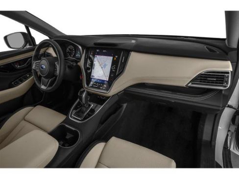 Used 2022 Subaru Outback Limited AWD/4WD image 18