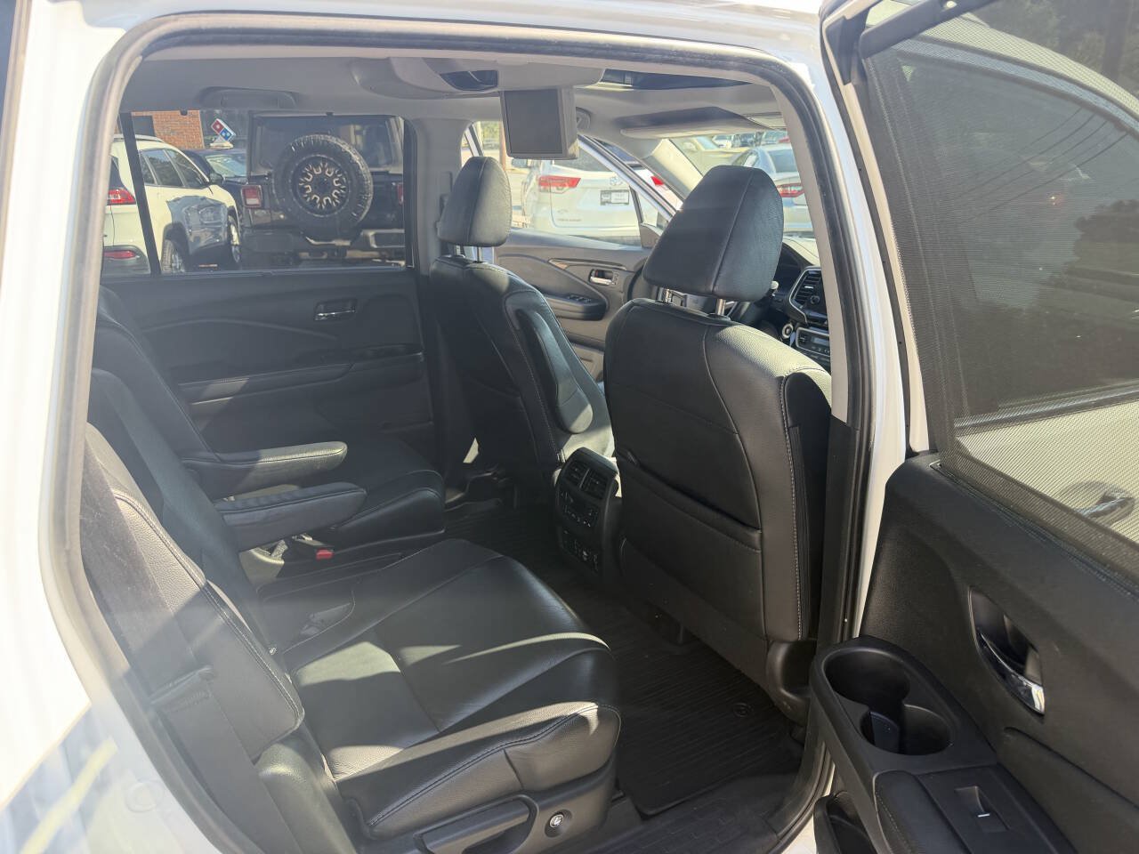 Used 2021 Honda Pilot Touring image 21
