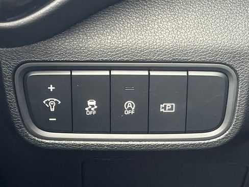 New 2025 Kia Soul S image 19