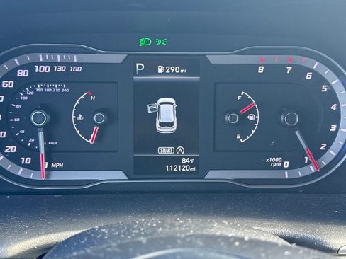 Used 2022 Hyundai Tucson SE FWD image 18