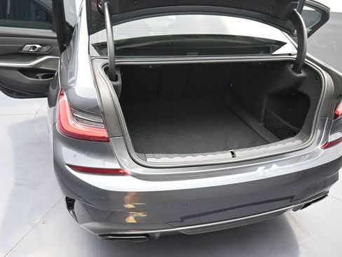 Used 2022 BMW M340i xDrive AWD/4WD image 18