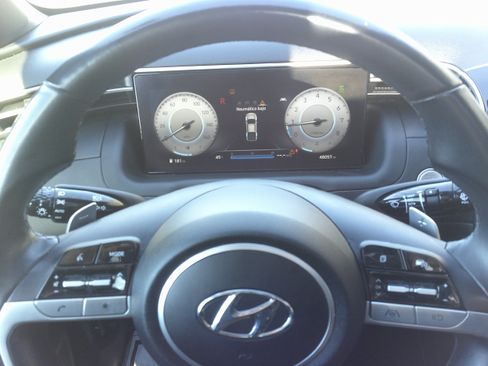 Used 2022 Hyundai Santa Cruz SEL Premium image 31