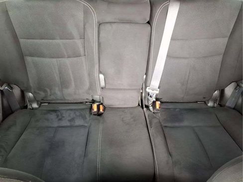 Used 2022 Nissan Murano S FWD image 18