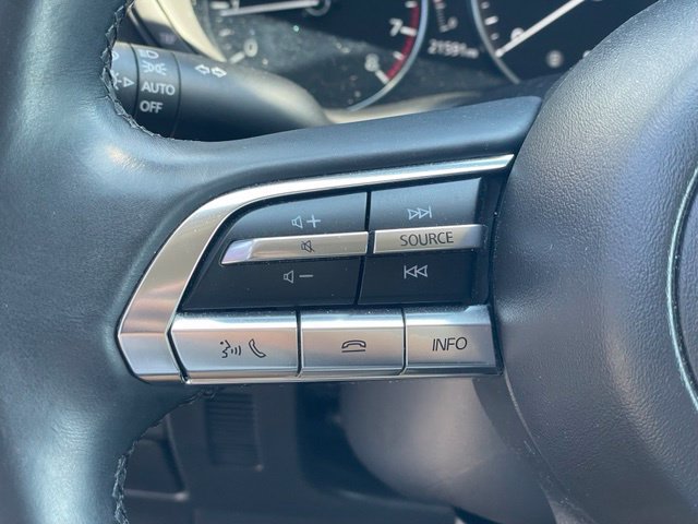 Certified 2022 MAZDA CX-30 AWD 2.5 S w/ Preferred Package image 15