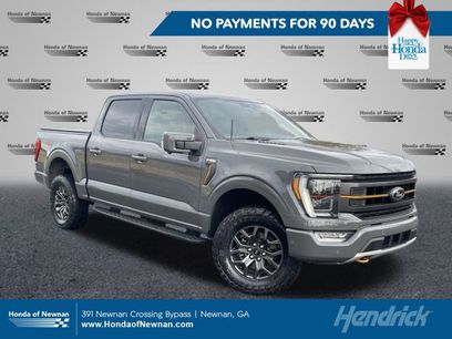 Used 2021 Ford F150 Tremor w/ Equipment Group 402A High