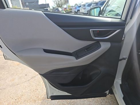 Used 2021 Subaru Forester image 36