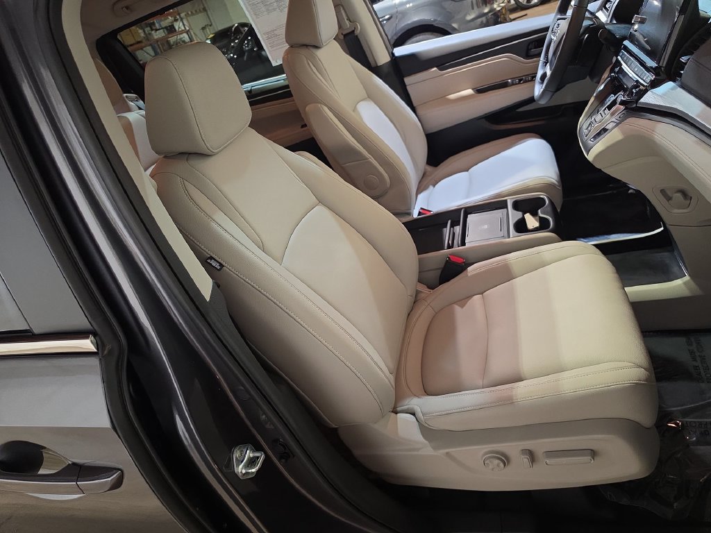 Certified 2026 Honda Odyssey EX-L image 26