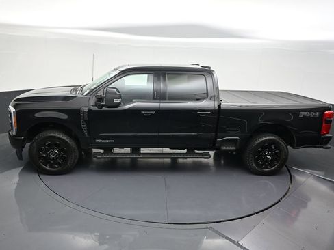 Used 2023 Ford F250 Lariat w/ Lariat Ultimate Package image 19