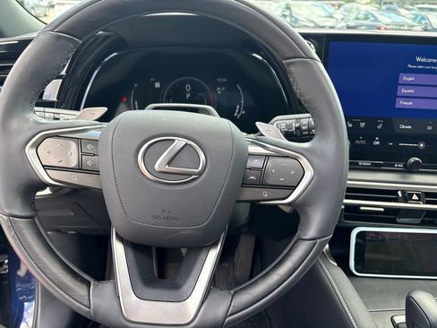 Used 2024 Lexus RX 350 FWD w/ Convenience Package image 15