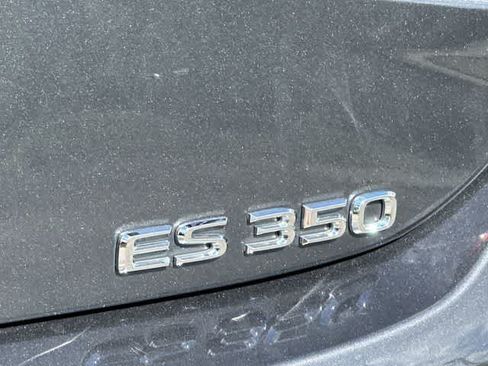 Used 2023 Lexus ES 350 w/ Premium Package FWD image 28