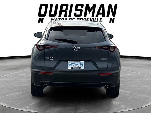 New 2026 MAZDA CX-30 AWD 2.5 S image 5