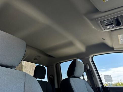 Used 2024 RAM 1500 Classic SLT AWD/4WD image 16