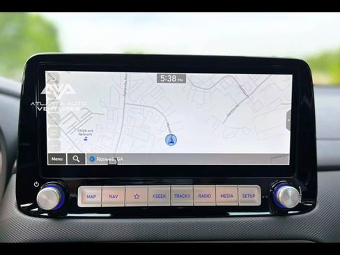 Used 2023 Hyundai Kona SE image 23