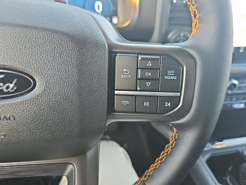 New 2025 Ford F150 Tremor w/ Equipment Group 402A High image 16