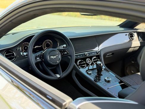 Used 2025 Bentley Continental GT Speed AWD/4WD image 18