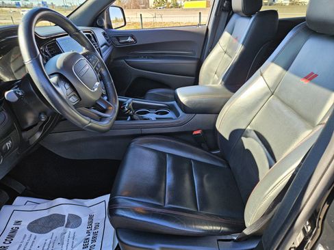 Used 2024 Dodge Durango GT image 7