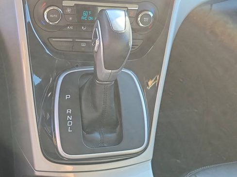 Used 2014 Ford C-MAX SEL w/ Exterior Protection Package image 29