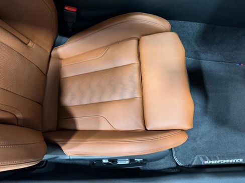 New 2026 BMW M4 xDrive Competition w/ Executive Package image 17