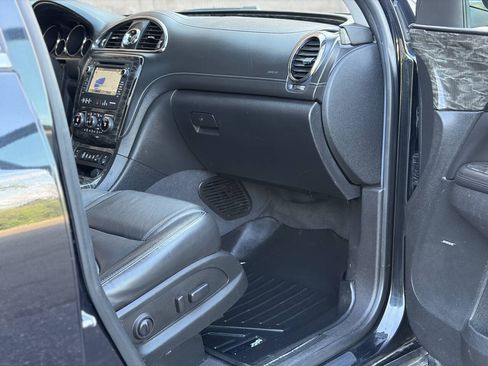 Used 2014 Buick Enclave Premium AWD/4WD image 11