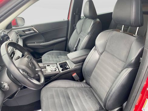 Used 2022 Mitsubishi Outlander SE image 15