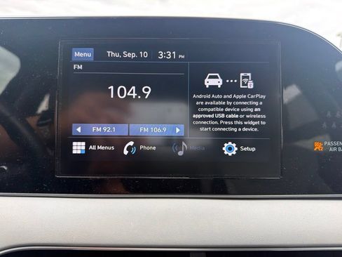 Used 2021 Hyundai Palisade SEL w/ Convenience Package FWD image 19
