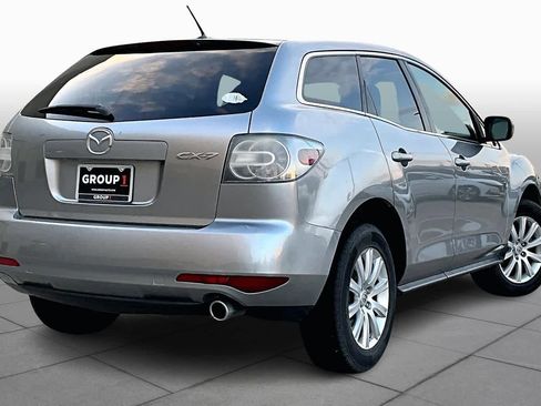Used 2011 MAZDA CX-7 i Sport image 11