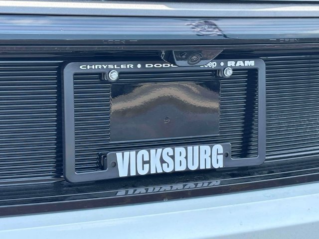 New 2026 Jeep Grand Wagoneer 4WD w/ Quick Order Packge 29V Upland image 44