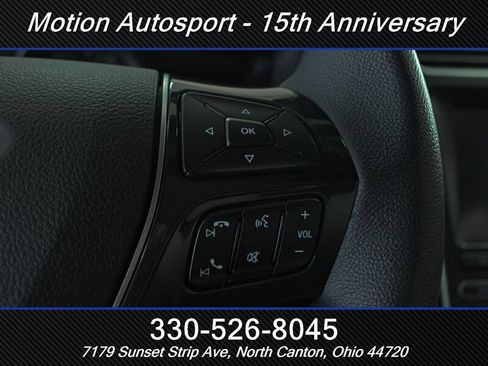 Used 2018 Ford Explorer Limited AWD/4WD image 19