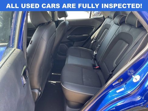Used 2024 Hyundai Venue Limited FWD image 10