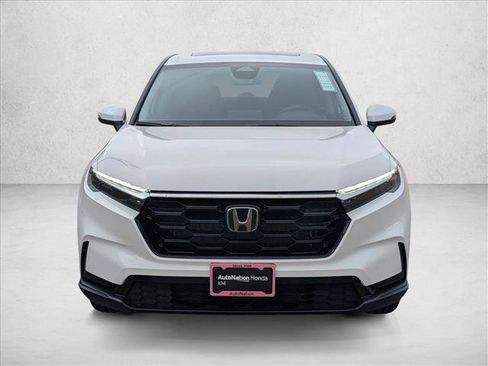 New 2026 Honda CR-V EX image 6