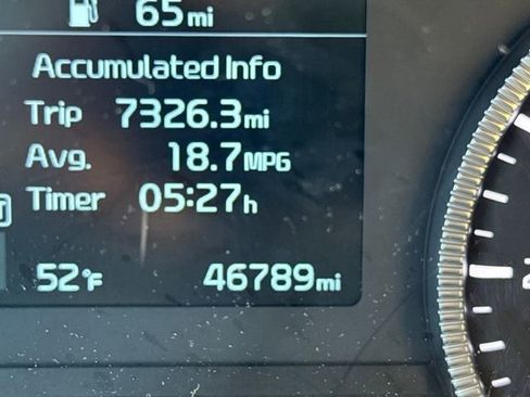 Used 2020 Kia Telluride EX image 23