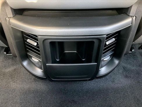 New 2026 RAM 1500 Tradesman w/ Trailer Tow Group AWD/4WD image 15