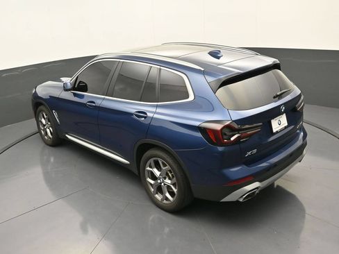 Used 2023 BMW X3 xDrive30i w/ Premium Package AWD/4WD image 33