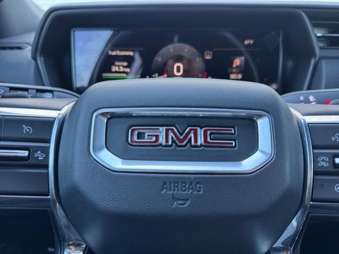 Certified 2025 GMC Terrain Elevation image 8