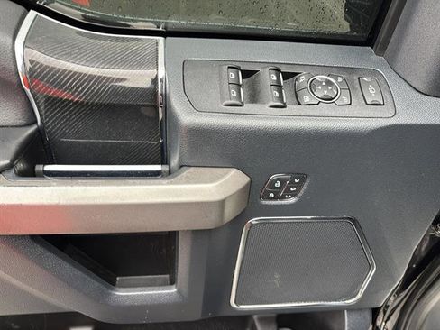 Certified 2022 Ford F350 Platinum image 14