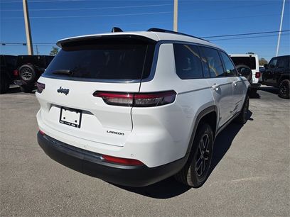 Certified 2023 Jeep Grand Cherokee L Laredo