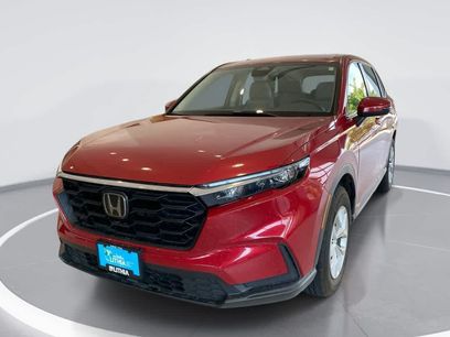 Used 2023 Honda CR-V LX