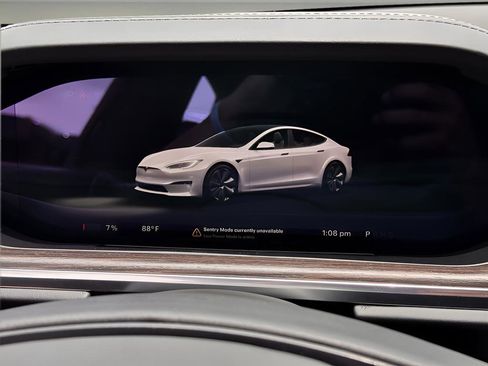 Used 2023 Tesla Model S AWD/4WD image 14