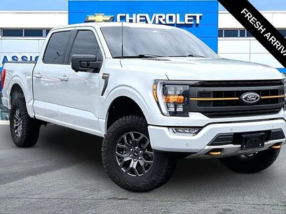 Used 2023 Ford F150 Tremor w/ Trailer Tow Package